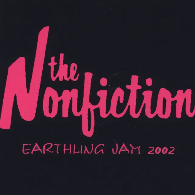 earthling jam