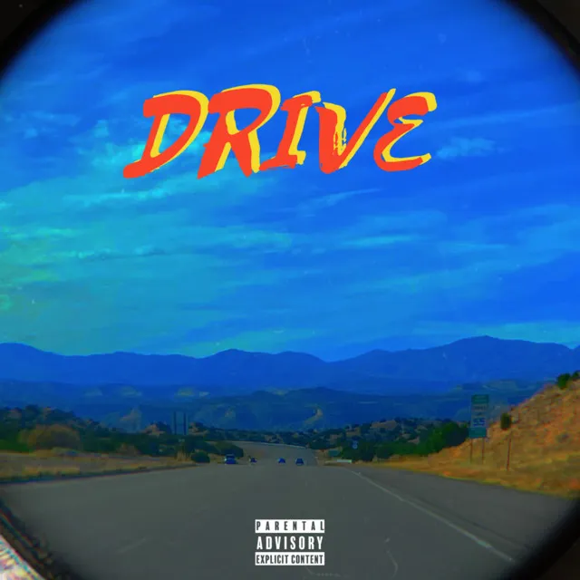 DRIVE