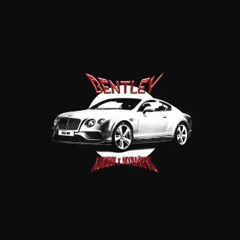 Bentley Coupe by Мунайрис