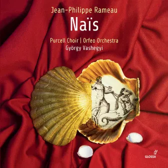 Rameau: Naïs, RCT 49 by Daniela Skorka