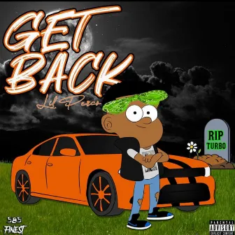 Get Back by Perco