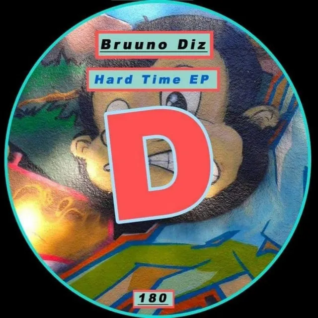 Hard Time EP