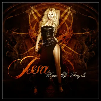 Sign Of Angels by Issa