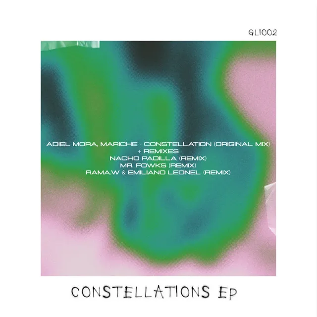 Constellations - Original Mix