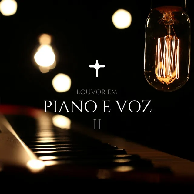 Louvor em Piano e Voz II