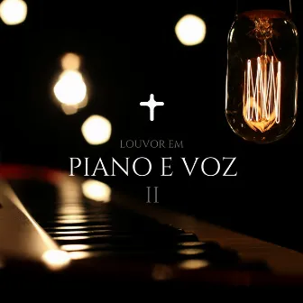 Louvor em Piano e Voz II by Leandro Rodrigues