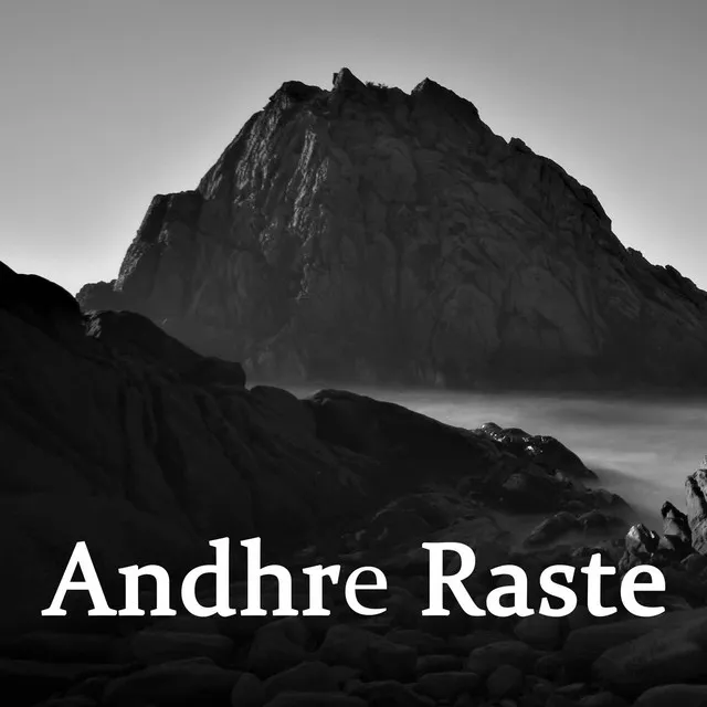 Andhre Raste