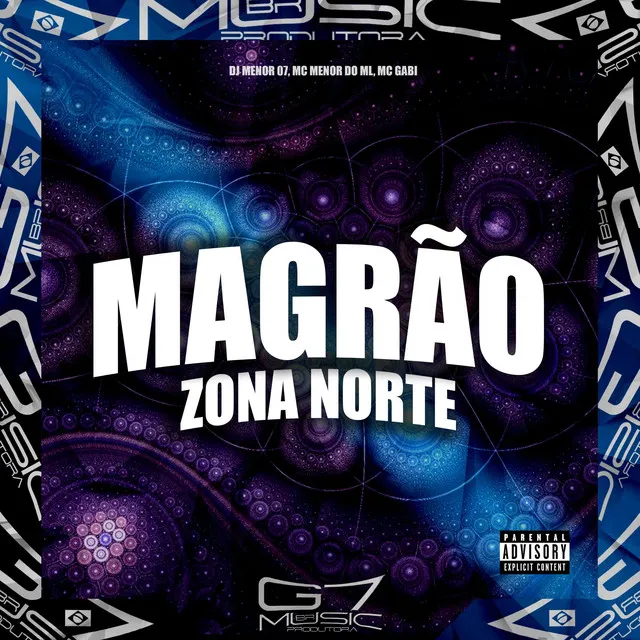 Magrão Zona Norte