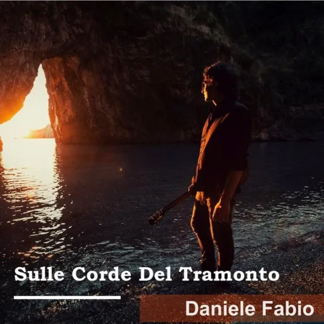 Sulle corde del tramonto