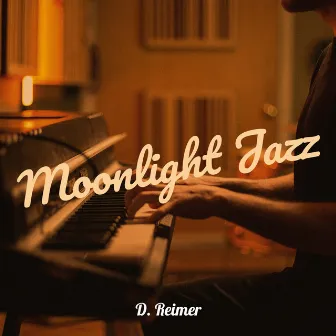 Moonlight Jazz by Todd Oxford