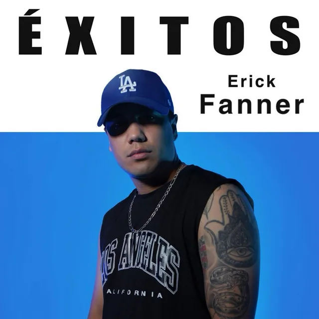 Erick fanner