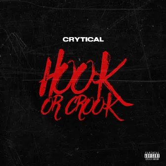 Hook or Crook by Crytical