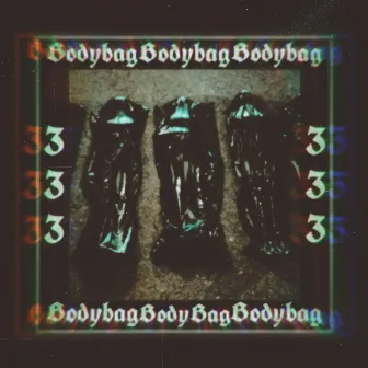 Bodybag by 333 Collective