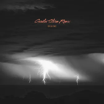 Greater Storm by oKaine