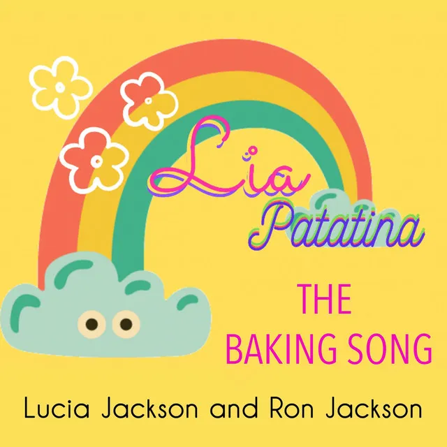 Lia Patatina (The Baking Song)