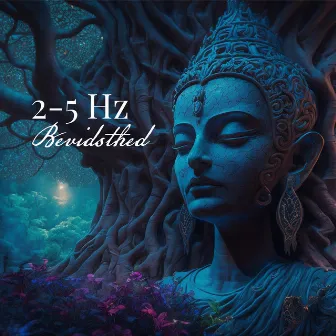 2-5 Hz Bevidsthed: Meditér med infrasounds, fokus på indre ro by Bevidst Meditationszone