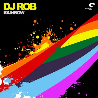 Rainbow by DJ Rob