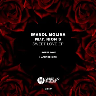 Sweet Love EP by Imanol Molina