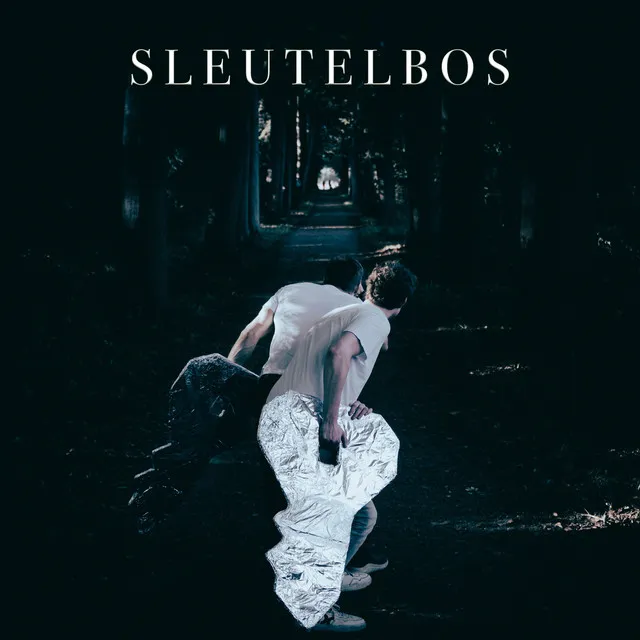 Sleutelbos