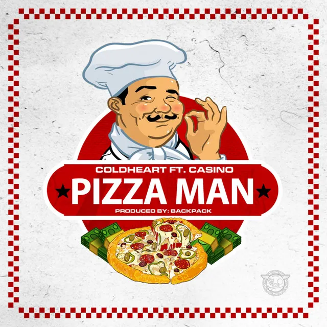 Pizza Man