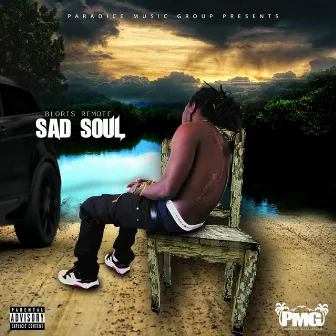 Sad Soul by Bloris Remote