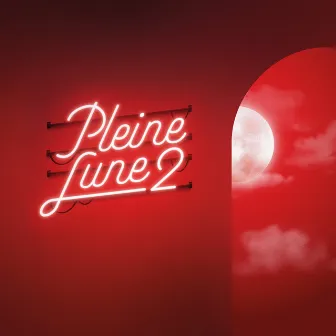 Pleine Lune 2 by Sofiane Pamart