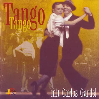 Tango, Tango by Rafael Canaro