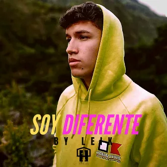 Soy Diferente by Unknown Artist