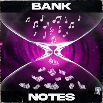 BANK NOTES by Kash