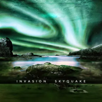 Skyquake by Invasion