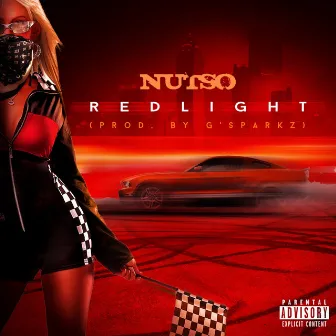 Red Light by Nutso