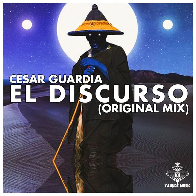 El Discurso - Original Mix