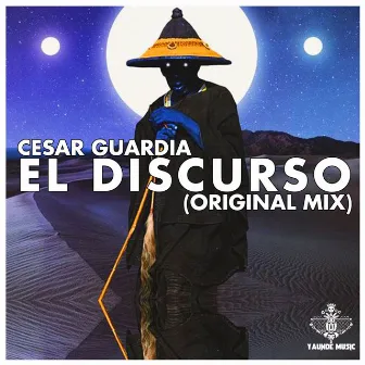 El Discurso (Original Mix) by César Guardia