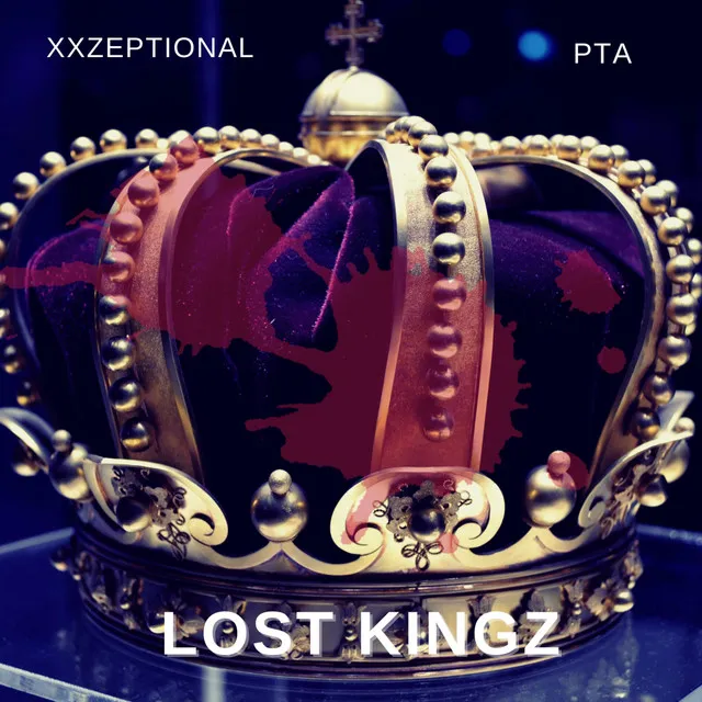 Lost Kingz