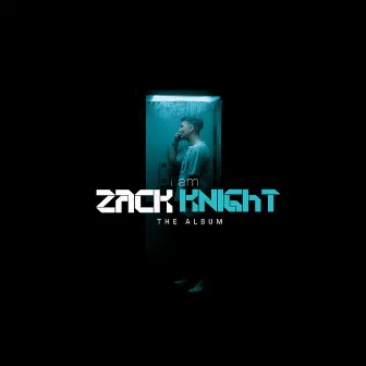 I Am Zack Knight by Zack Knight