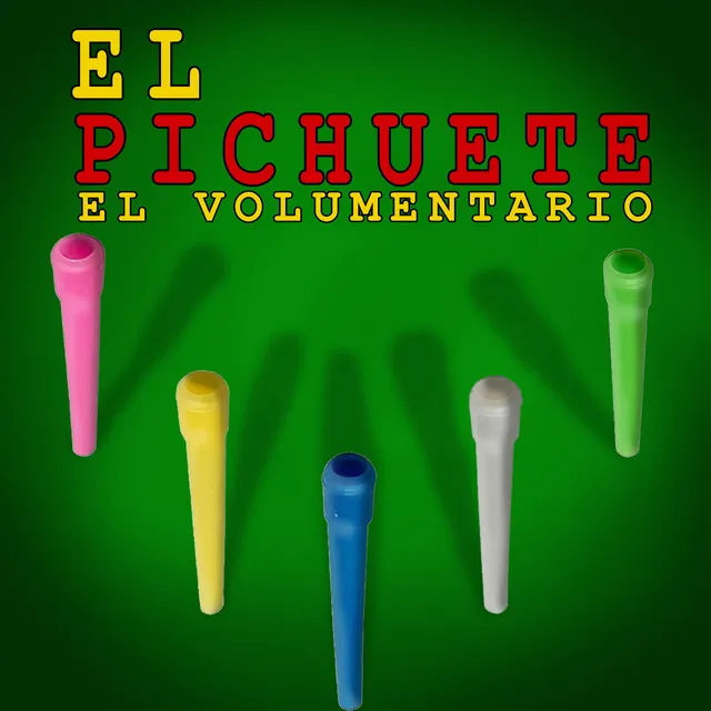 El Pichuete