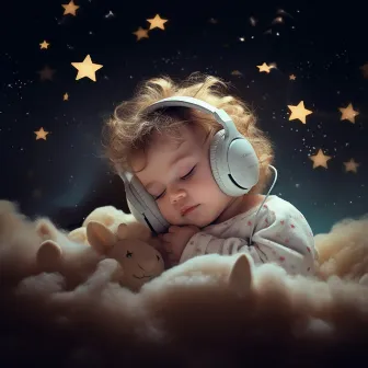 Nightingale's Tune: Enchanted Baby Lullabies by Classical Lullaby