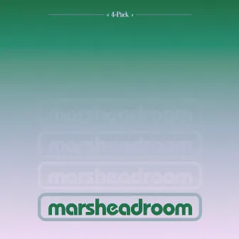 4-Pack by Mars Headroom