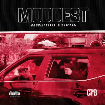 Moddest by CouvlifeJaye