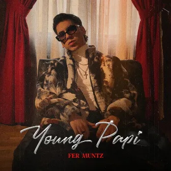 Young Papi by Fer Muntz