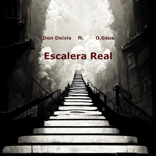 Escalera Real