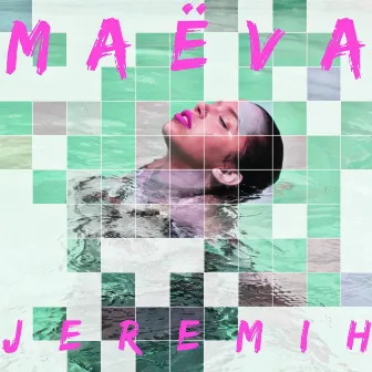 Jeremih by Maëva