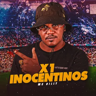 X1 Inocentinos by MC Billy