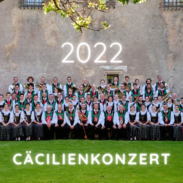 Cäcilienkonzert 2022