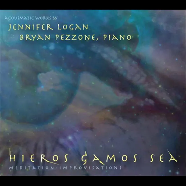 Hieros Gamos Sea: Meditation Improvisations