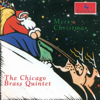 Christmas Brass Music by Chicago Brass Quintet