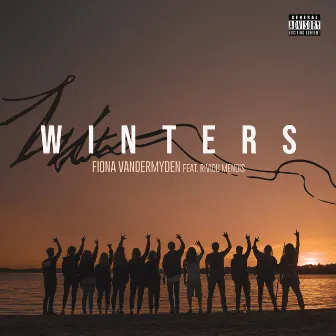 Winters by Fiona Vandermyden