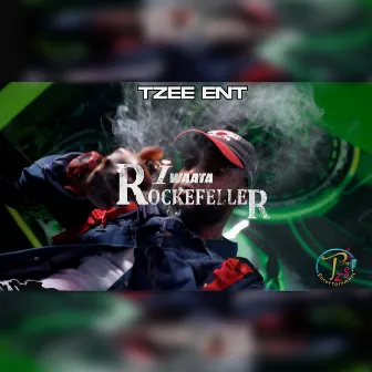 Rockefeller by tzee_ent