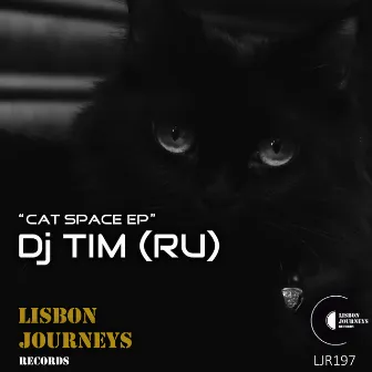 Cat Space by DJ Tim (Ru)