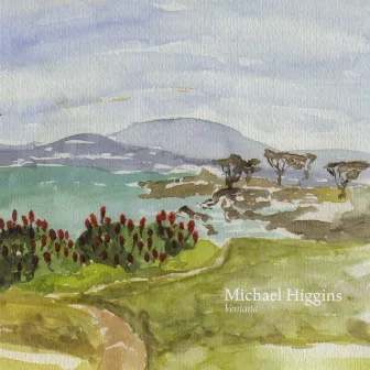 Ventana by Michael Higgins